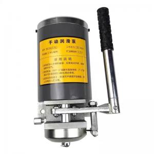 China SB-M Manual Hydraulic Grease Pump Electric 31.5Mpa Customized supplier
