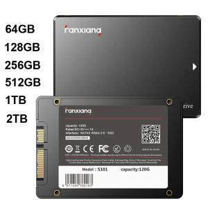 2.5 Inch Internal Solid State Disk SSD SATA3.0 Hard Drive 120gb 128gb 256gb 512GB 2TB For Laptop PC