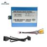 China A3 8V Rear Camera Car Video Interface For AUDI 2015 Factory Screen Retrofit wholesale