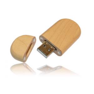 China Wooden  USB Flash Drive Wood.03 supplier