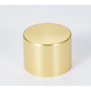 TOBO Copper Pipe Cap C71500 SCH80 with NPT Thread Characteristic