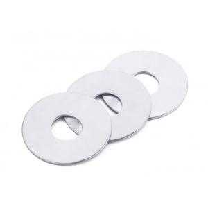 China M8 Zinc Flat Spring Washers 12.9 Plain Washer And Spring Washer supplier