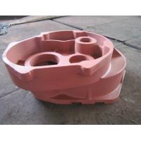 China BS EN-GJL-300 EN-GJL-350-22 Gearbox Frame For Industrial Gearbox General Machinery on sale