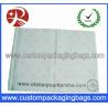 China Мешок защитной и Recyclable пластмассы белого полиэтилена низкой плотности пересылая упаковывая wholesale