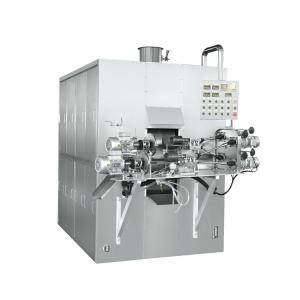 China High Speed Bakery Production Equipment Suitable For Snack Food Factory supplier