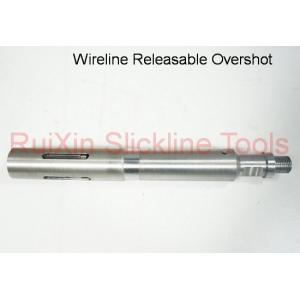 Fishing Releasable Wireline Overshot Tool 1.5inch 2inch 2.5inch