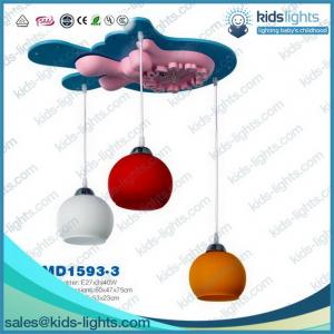 China Luxury fillable lamp,fish lamp for kids supplier