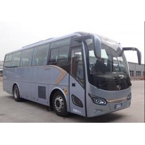 Golden Dragon 38 Seats Diesel Used Coach Bus With 100km / H New & Used Bus for Africa