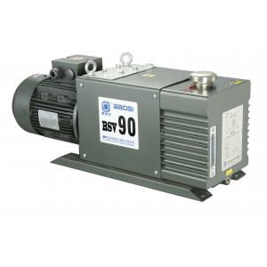 DRV90 Direct-connected 90 m3/h Oil Lubricated Double -stage Vacuum Pump Low Noise