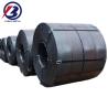 HRC Hot Rolled Coils 600mm-1500mm width ASTM A36 MS carbon steel coil with ±1% tolerance and punching service