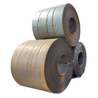 Cold Rolled MS Steel Coil SPCC SPCD Carbon Steel Coil