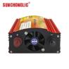 China 2000W修正正弦波オフグリッドソーラーインバーター、充電器付き、DC 12V to AC 220V wholesale