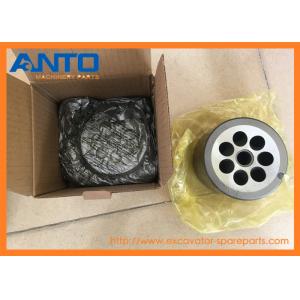 China HPV102 Excavator Hydraulic Pump Rotor & Piston Shoe 2036744 8059452 For EX200-5 EX220-5 EX270 ZX200-3 supplier