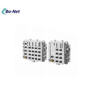 China Переключатель IE-2000-8T67P-G-E IE2000 IP67 с 8 портами FE M12 (8 PoE+) и (основанием Lan) переключателем 2GE supplier