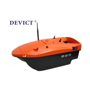 DEVICT rc bait boat DEVC-112 ABS Plastic Radio Control OEM / ODM