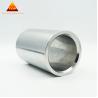 China Oil / Gas Industry Cobalt Chrome Alloy Bushing , Cobalt Chrome Alloy Flanged Sleeve Bearing wholesale
