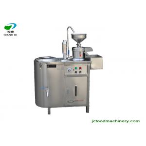 restaurant use electric soya milk making machine/soya panner maker equipment