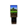 China VR Display 1.35 Inch Micro OLED Display 3552x3840 Resolution 81pins MIPI+SPI Interface wholesale