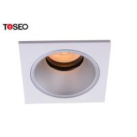 China IP20 Deep Cup 240v Gu10 LED downlights 85mm Cut Out Diameter on sale