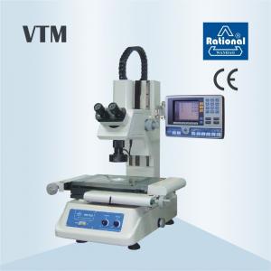 China Digital  Tool Makers Microscope Video Measuring Microscope ISO9001 Certification supplier