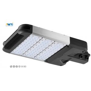 50W Outdoor LED Street Lights 2700 - 6500K Color Temperature RoHS Aprroved