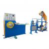 High Speed Automatic Cable Coiling and wrapping machine Cross section Wire Fall