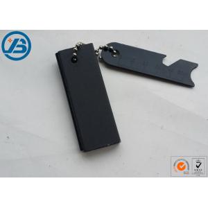 Waterproof Quick Hiking Tools Magnesium Fire Starter Eco - Friendly Pocket Size