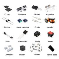 China 91V 1.25W DO214AC Vishay General Semiconductor BZG03C91-M3-08 Diode Zener Integrated Circuits on sale