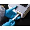 China Rapid Quantitative Interleukin 6 Test Kit CE Approval FIA Colloidal Gold Assay wholesale