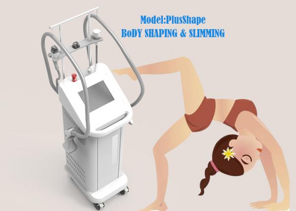 Professional Device Vacuum Slimming Machine Fat Removal Anti Aging Skin Lifting