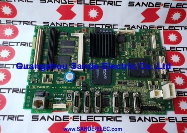 FANUC MOTHERBOARD A20B-8200-0543 A2OB-82OO-O543 A20B82000543