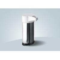 China 1000ml Stainless Steel Touchless Motion Sensor Soap Dispenser on sale