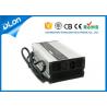 42V lithium ion battery charger 10amp 12amp for electric bike / electric tools