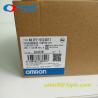 China Omron NX1P2-9024DT1 Compact PLC with 8 EtherCAT Axes wholesale