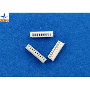 China PA66 material 1.25mm pitch wire to board connector without locking structure supplier