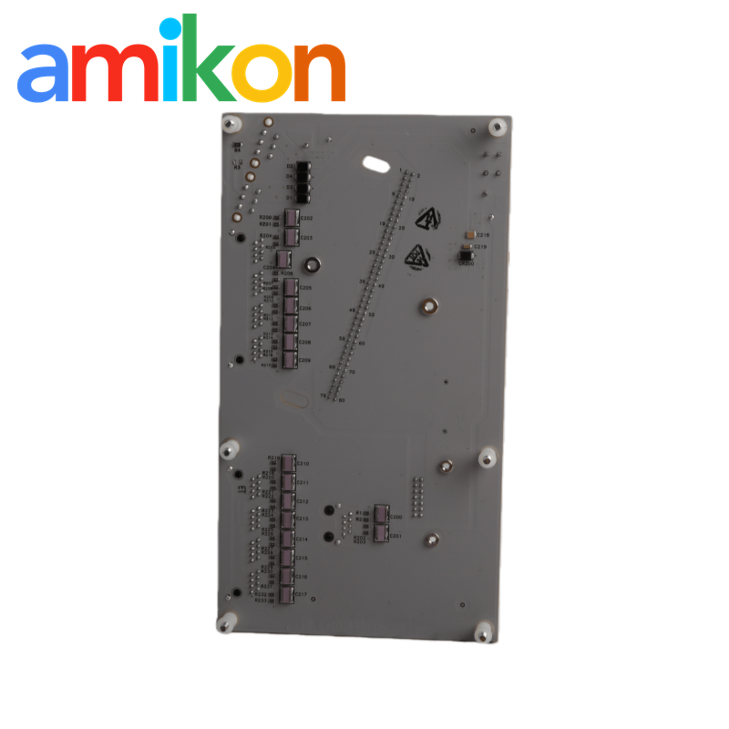 China 22x12x5.5cm Honeywell DC-TCF901 51307593-176 Firewall IO Termination Assembly With Robust Isolation wholesale