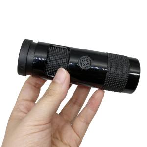 10-30x21 7-21x21 HD Zoom Pocket Monocular Telescope Mini Outdoor For Hunting