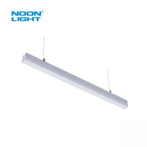 Compact / Energy Saving LED Linear Strip Lights 15W Luminous Flux 1950LM