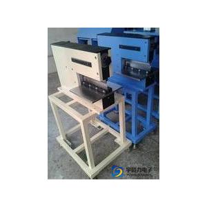 Automatic PCB Depaneling Equipment Aluminum Based Board Cutting Machine