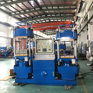Plastic & Rubber Processing Machinery Silicone Molding Hydraulic Hot Press Machine To Make Silicone Roof Vent Flashing