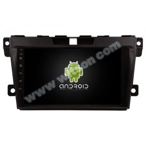 China 9/10.1 Screen For Mazda CX-7 CX7 CX 7 2007- 2014 Car Multimedia Stereo GPS CarPlay Player supplier