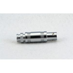 Solder Circular Power Connector Coaxial Connector Single Pin S Series