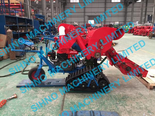 SIHNO 4LZ-0.7 mini wheat rice combine harvester, 12 hp, 14hp, skype:sherrywang33