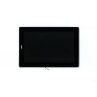 China 02DC124 Lenovo Display LCD Module 10.1 HD Touch Bezel for Lenovo Tablet 10 on sale