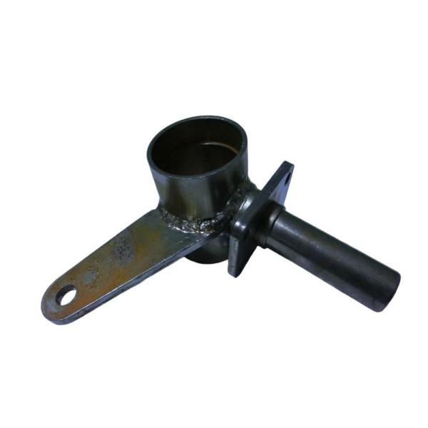 Customized Sheet Metal Bending Welding OEM ODM CNC Machining Precision