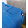 China 700L Multi-Functional Cooler Box Green Grey Color New Automatic Cooling with Emerson Compressors for Home Use wholesale