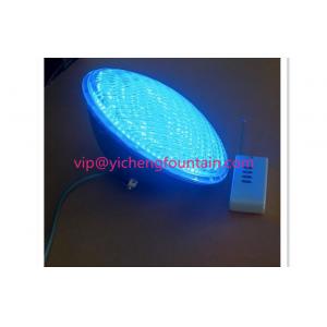 China 12V Underwater Swimming Pool Lights PAR56 Replacement Bulbs LED Underwater Pool Light supplier