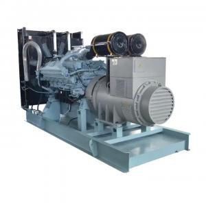 China Mitsubishi S16r-Pta-C Sdec Genset Diesel Engine 1300kw 1625kva supplier