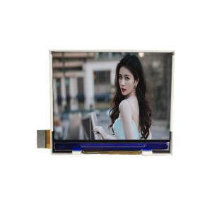 2.0 inch TFT LCD screen high-definition IPS480 * 360 resolution horizontal screen MIPI interface