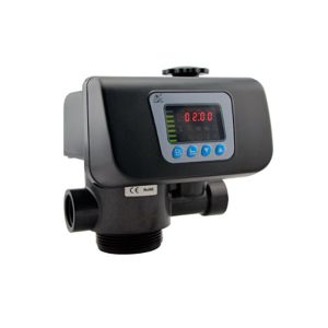 China Industrial Water Treatment Control Valve Runxin Automatic Valve 53506S F67B1-A wholesale